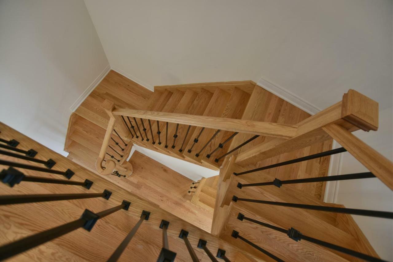 New Blue Mountain Village Snowbridge Executive Townhome Sleeps 10 With Outdoor Pool And Shuttle Nottawa Екстериор снимка